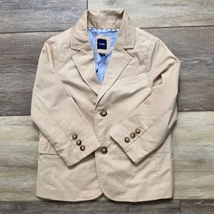 Gap Jacket